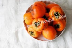 Хурма Шарон (Sharon)