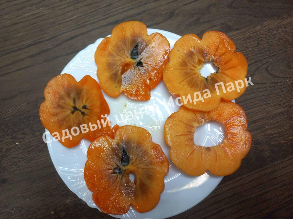 Хурма Ромашка инжирная (Chamomile)