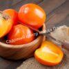 Хурма Медовая Мандариновая (Honey Tangerine) 7
