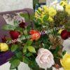 Роза флорибунда Аспирин (Aspirin Rose) 53