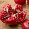 Гранат Ред Лоуфани (Red Loufrani) 6